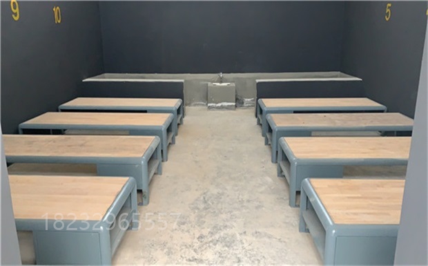 邢台拘留所床具