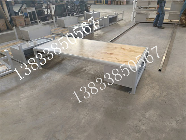 邢台监狱床具