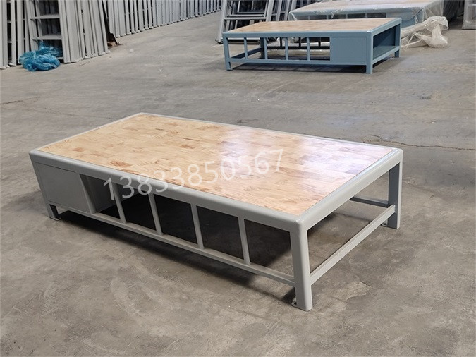 邢台Y型看守所床具